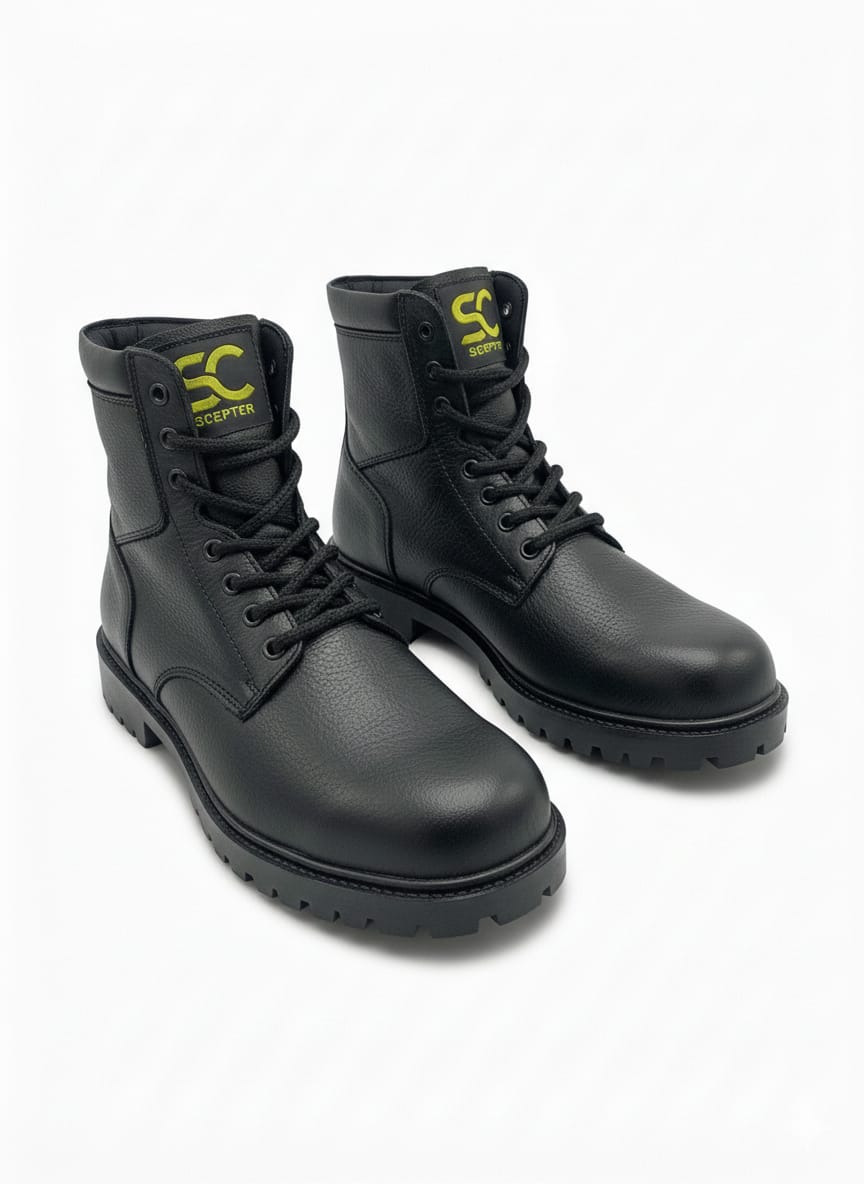 Safety shoes